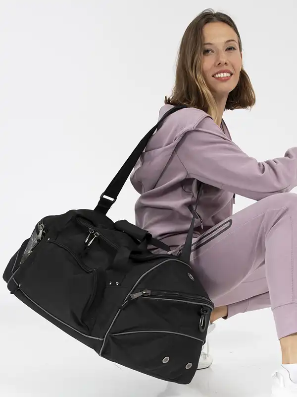 Športna torba - Shugon - Daytona Holdall SH2510