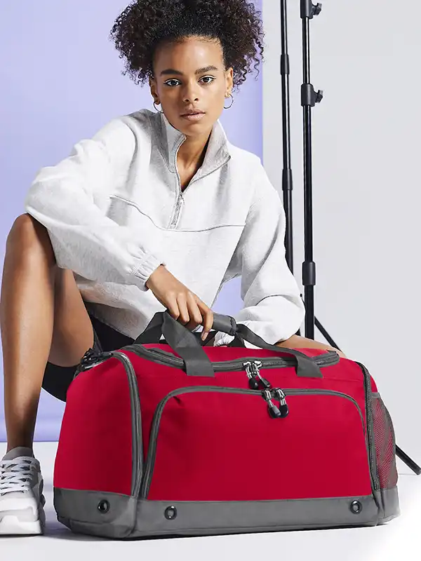 Športna torba - BagBase - Athleisure Holdall BG544