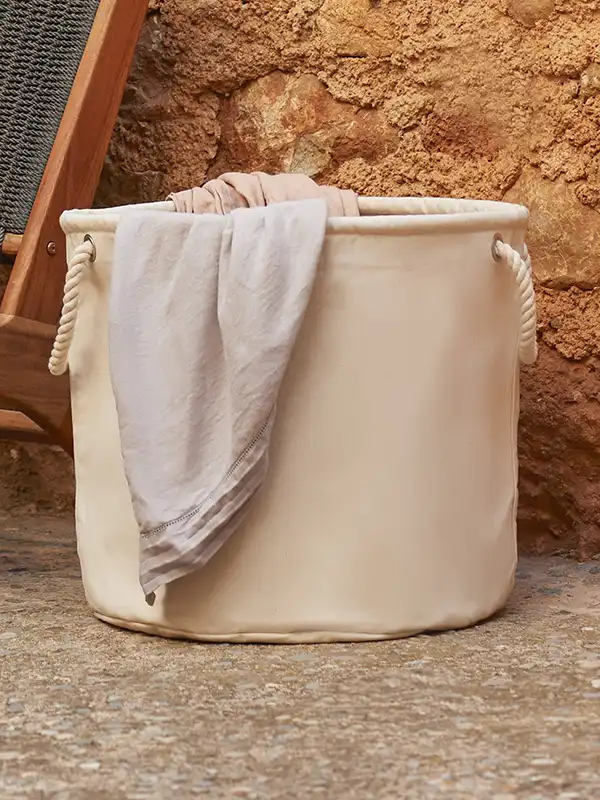 Košara - Westford Mill - Heavy Canvas Storage Trug W580