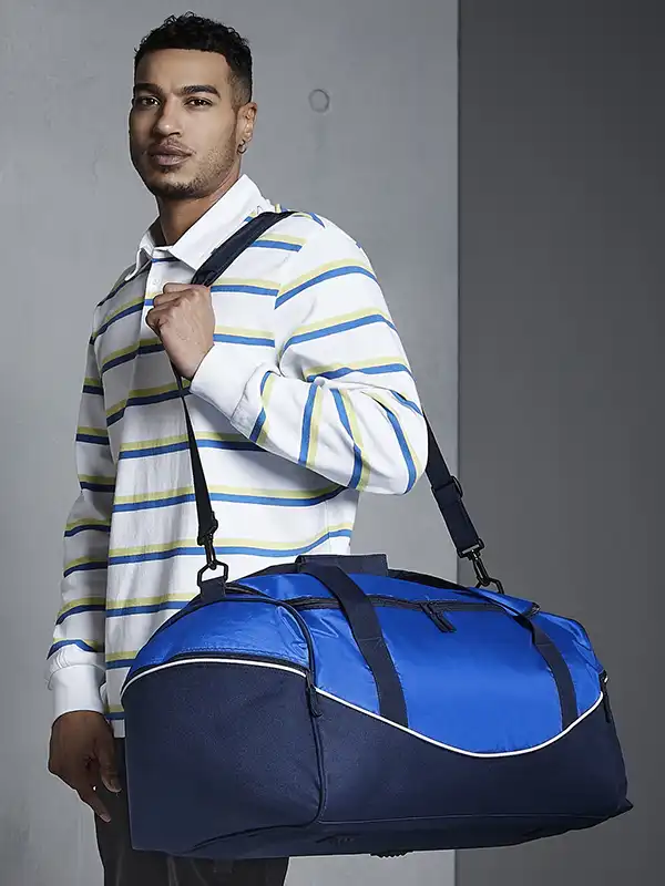 Športna torba - Quadra - Teamwear Holdall QS70