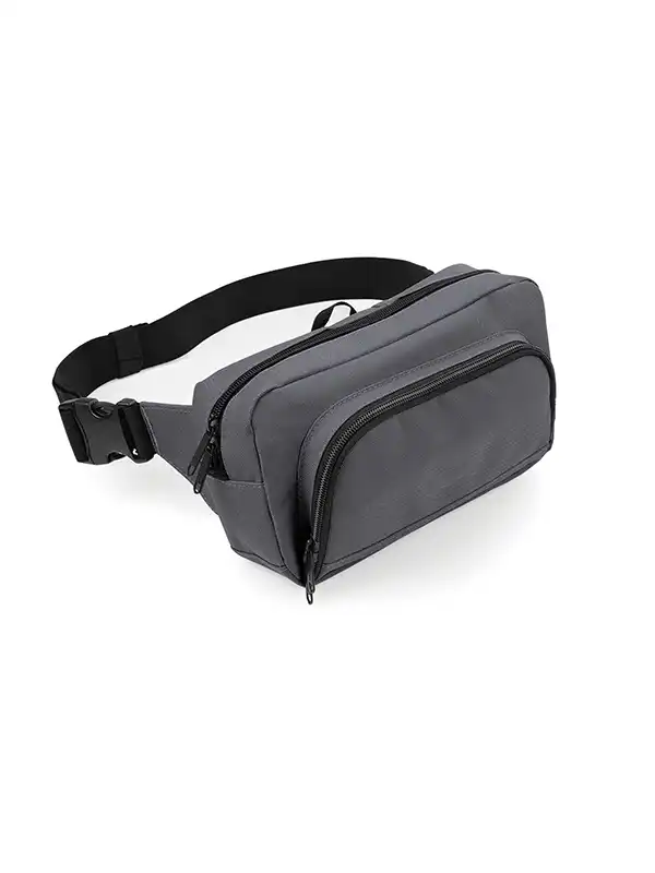Torbica za okoli pasu - BagBase - Organiser Waistpack BG53 - Image 3