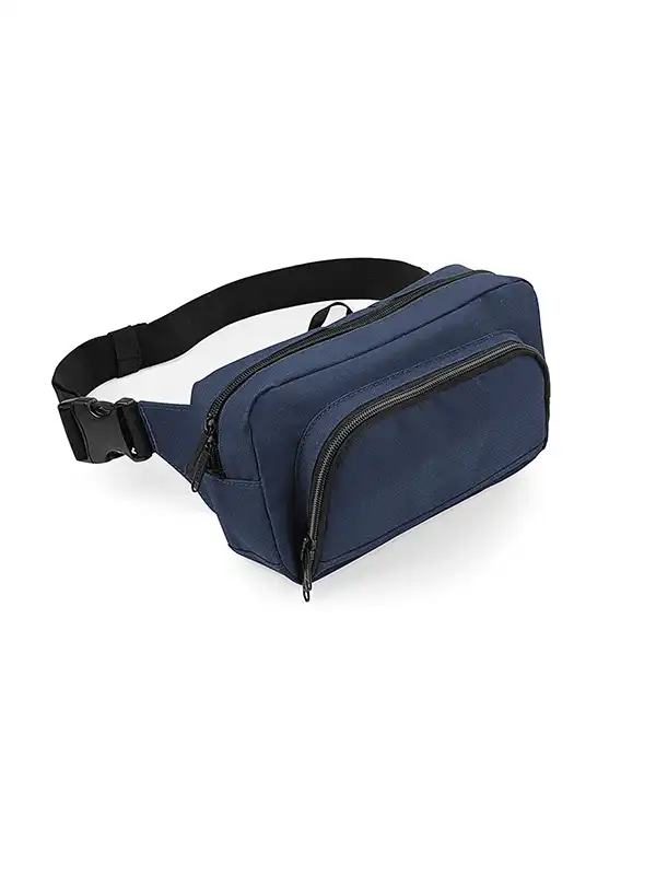 Torbica za okoli pasu - BagBase - Organiser Waistpack BG53 - Image 4