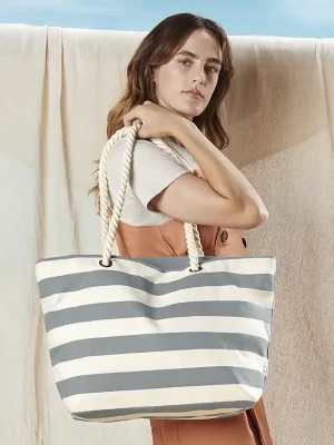 Vrečka – Westford Mill – Beach Bag “Nautical” W680