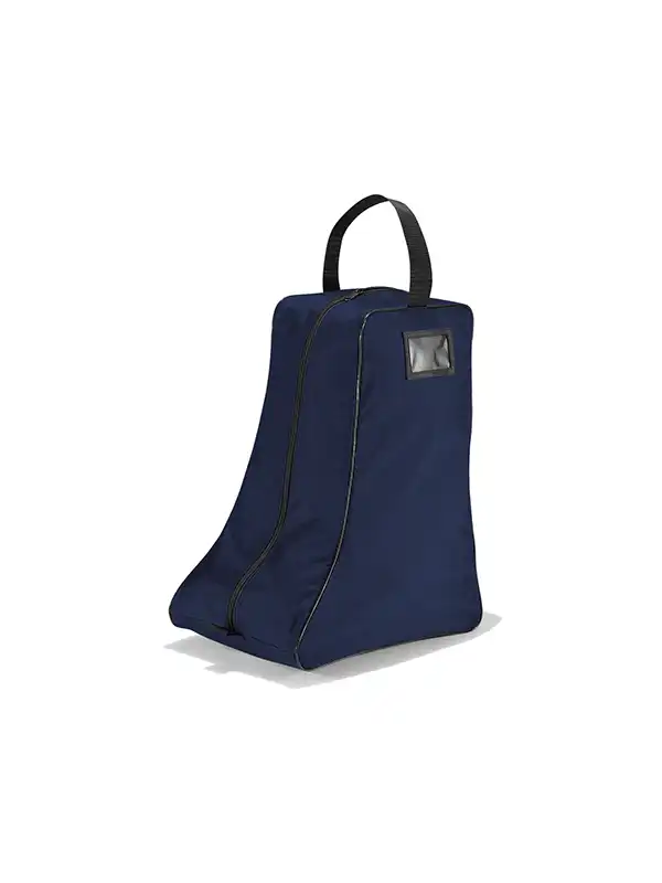 Navy/Black
