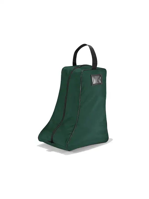 Bottle Green/Black