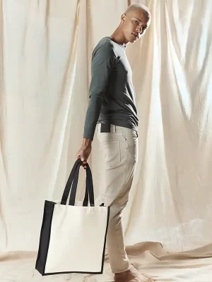 Vrečka – Westford Mill – Gallery Canvas Tote W600