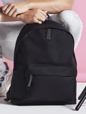 Nahrbtnik – BagBase – Maxi Fashion Backpack BG125L