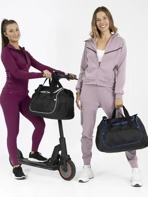 Športna torba – Shugon – Piraeus Sports Holdall SH1578