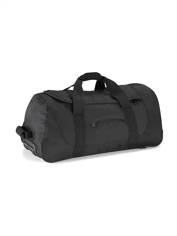 Športna torba - Quadra - Vessel™ Team Wheelie Bag QD904 - Image 3