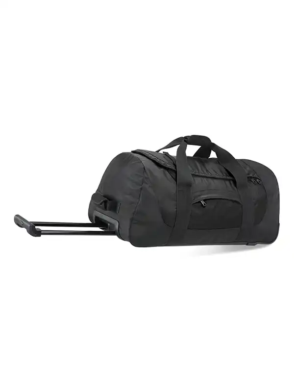 Športna torba - Quadra - Vessel™ Team Wheelie Bag QD904 - Image 2