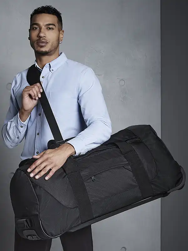 Športna torba - Quadra - Vessel™ Team Wheelie Bag QD904