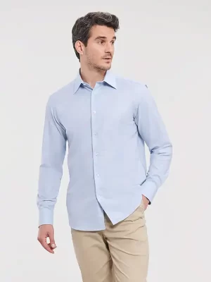 Srajca – Russell – Oxford Shirt LS 922M