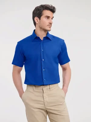Srajca – Russell – Oxford Shirt 923M