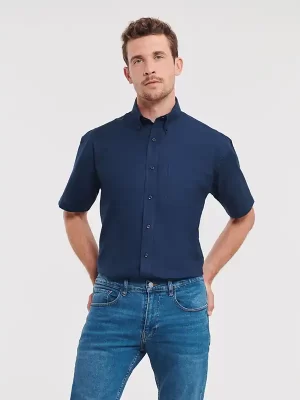 Srajca – Russell – Oxford Shirt 933M