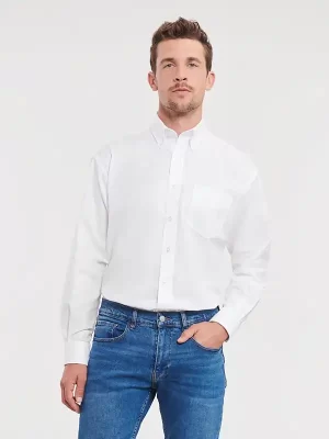 Srajca – Russell – Oxford Shirt LS 932M