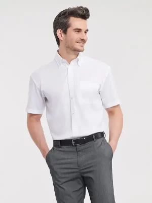 Srajca – Russell – Men’s Ultimate Non-iron Shirt 957M