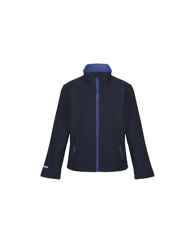 Navy/New Royal