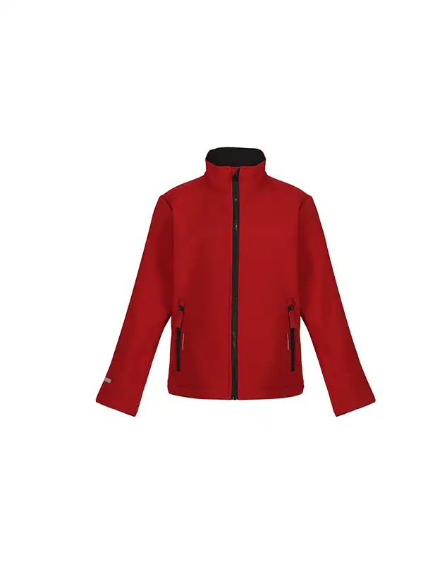 Classic Red/Black