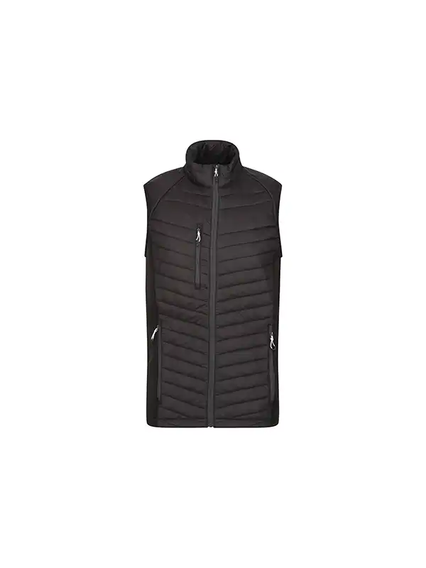 Black/Seal Grey