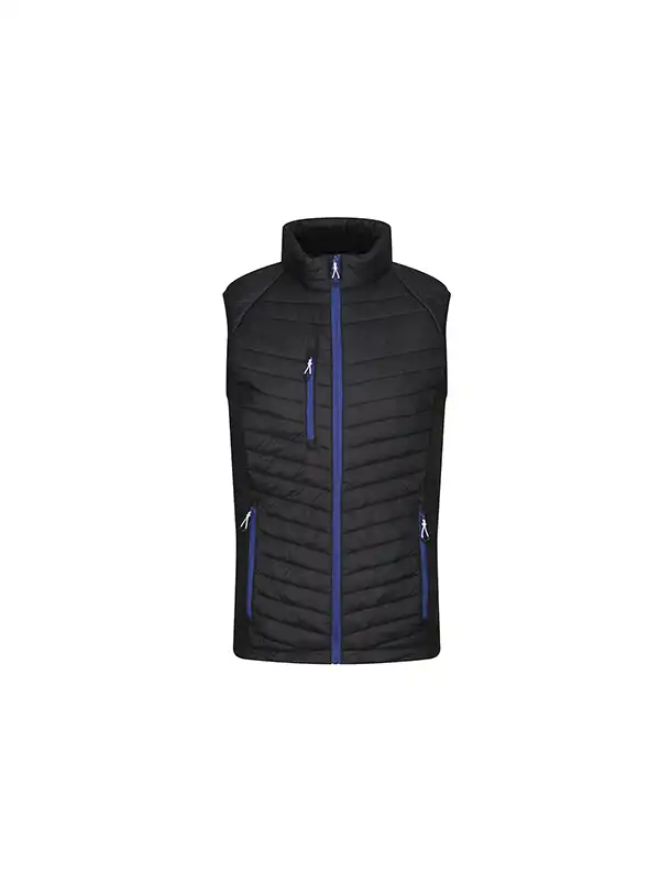 Black/New Royal