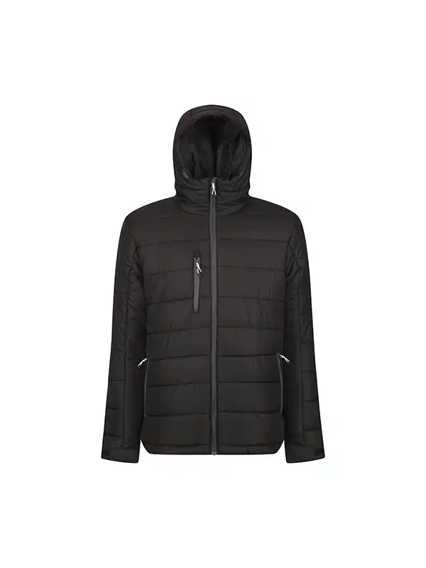 Black/Seal Grey