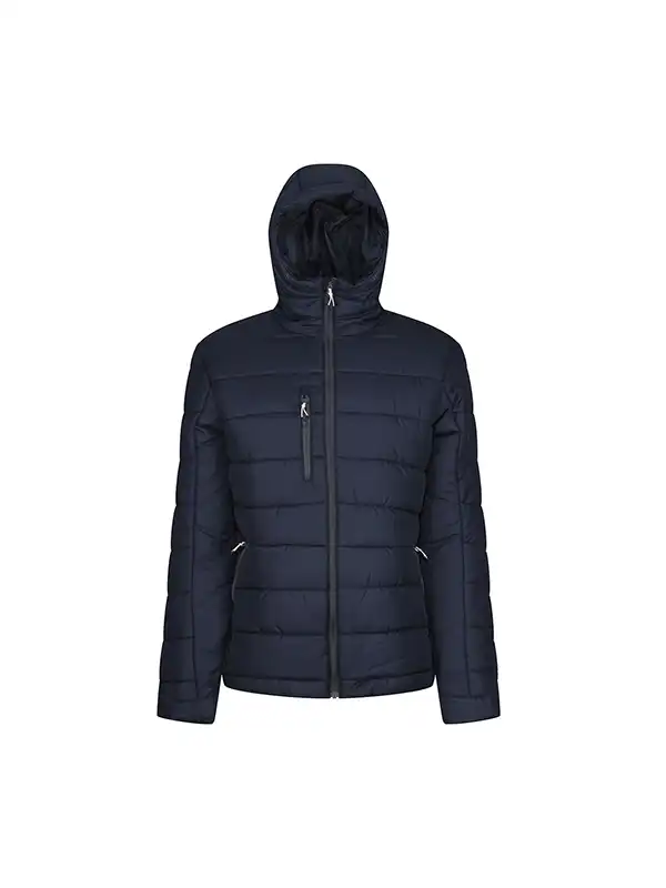 Navy/Seal Grey