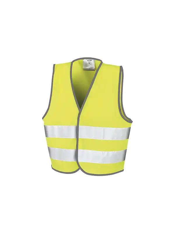 Fluorescent Yellow