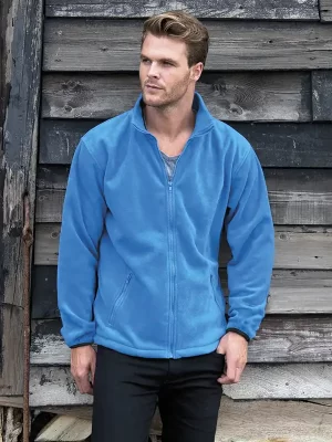 Flis – Result – Fashion Fit Outdoor Fleece R220M