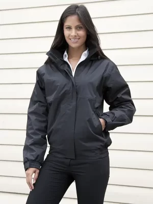 Ženska jakna – Result – Ladies Channel Jacket R221F