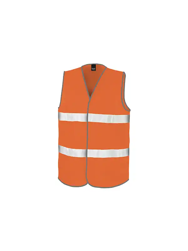 Fluorescent Orange