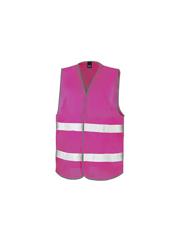 Fluorescent Pink