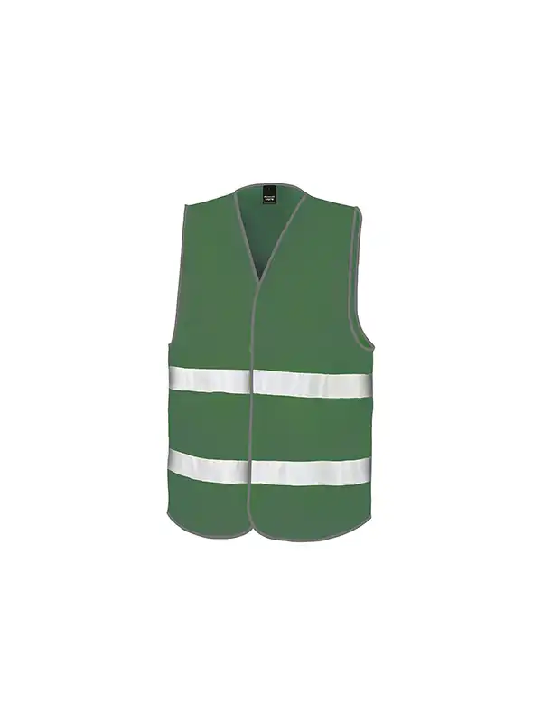 Paramedic Green