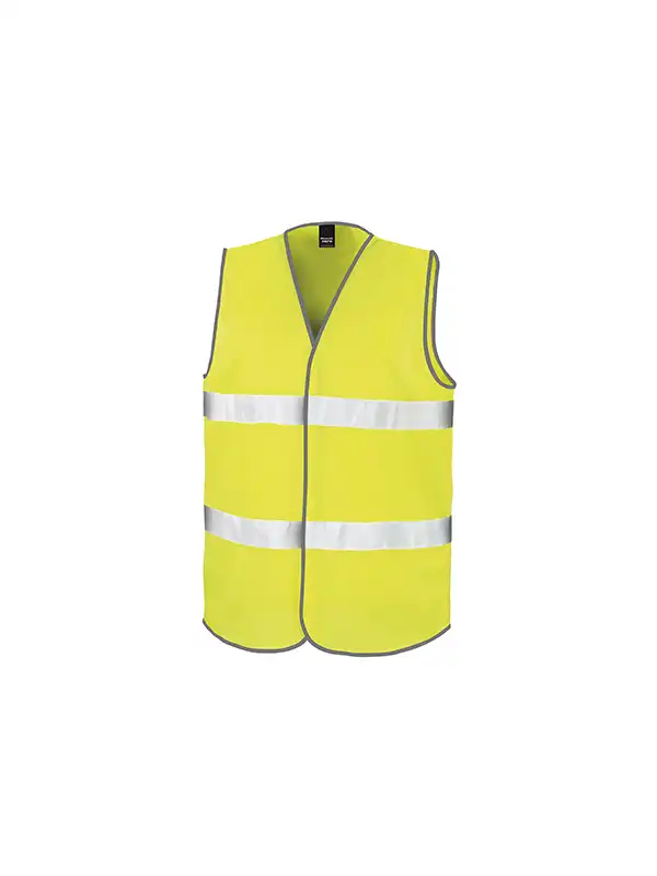 Fluorescent Yellow