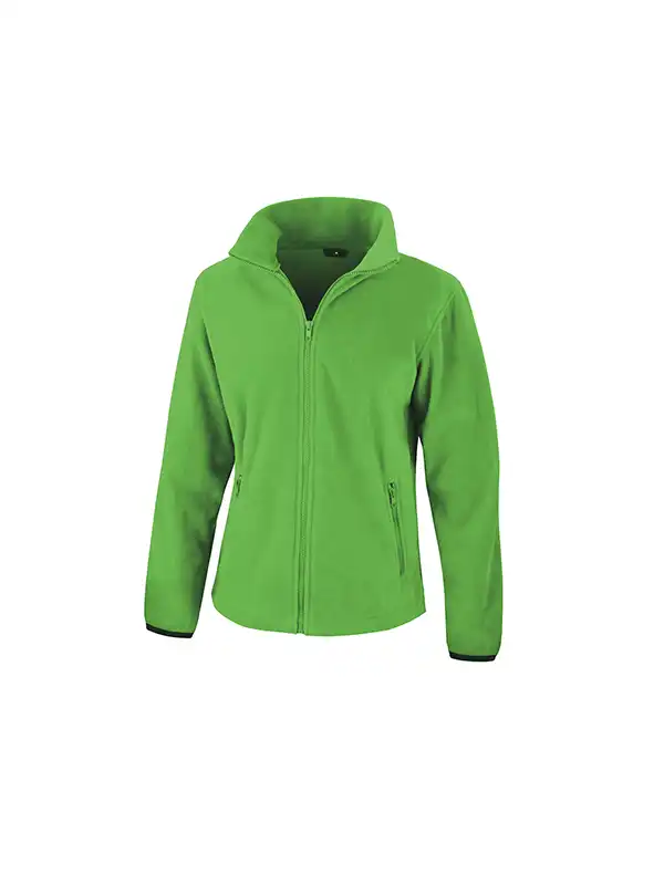 Vivid Green