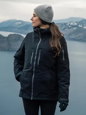 Ženska jakna – Stormtech – Women’s Epsilon System Jacket HR-2W