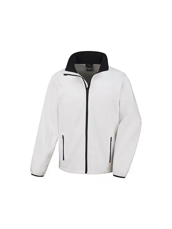 White/Black