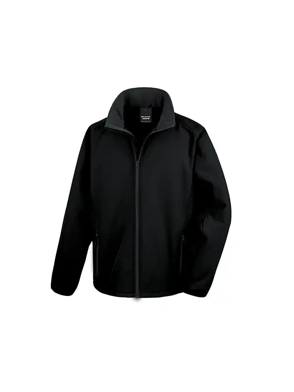 Black/Black