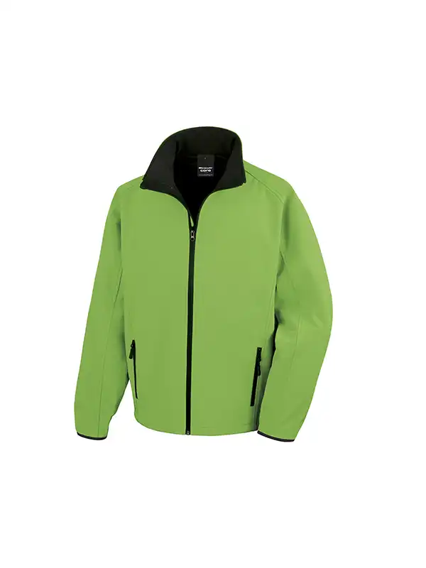 Vivid Green/Black