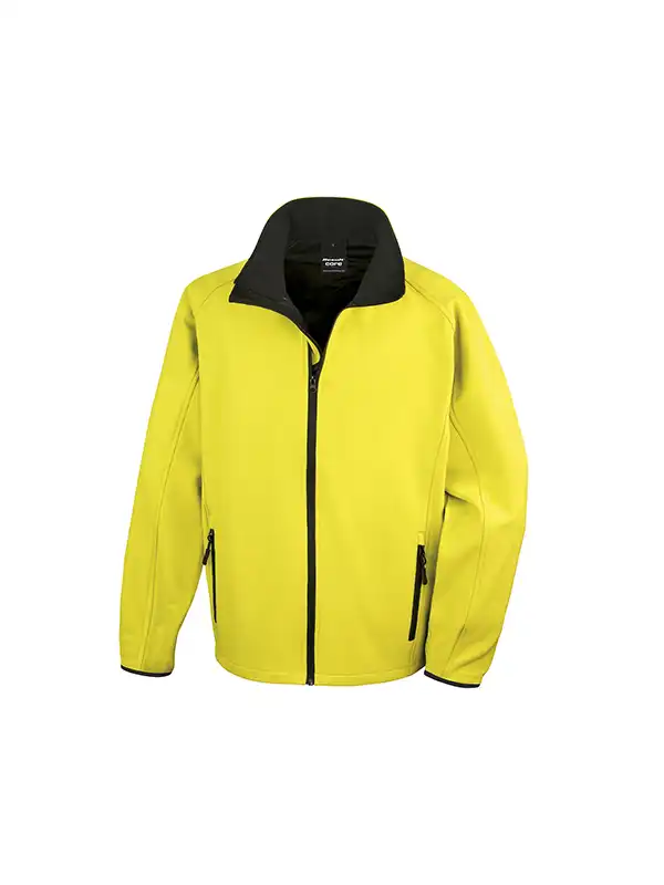 Yellow/Black