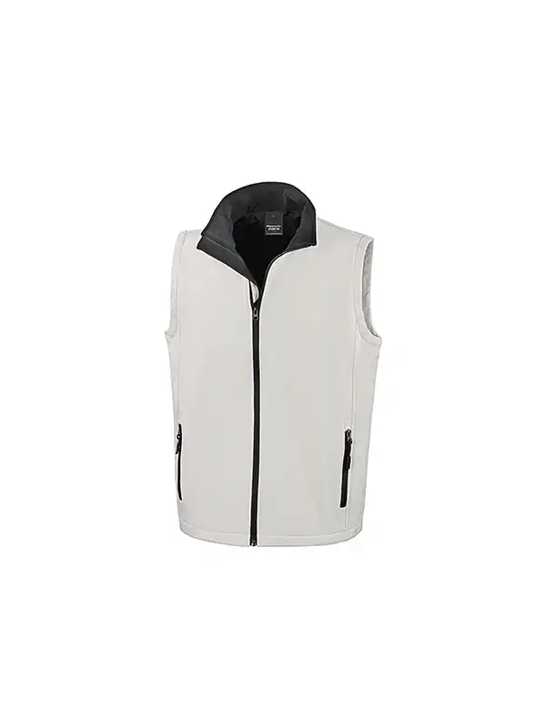 White/Black
