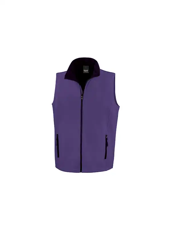 Purple/Black