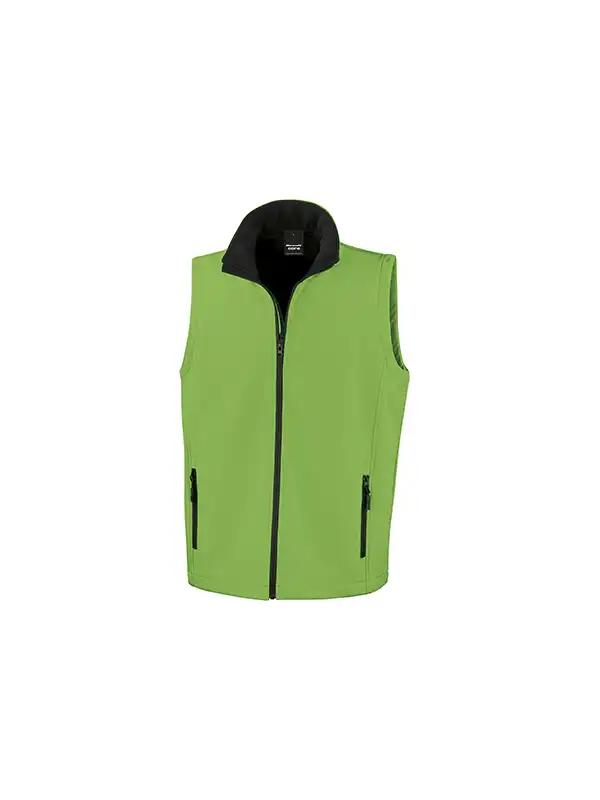 Vivid Green/Black