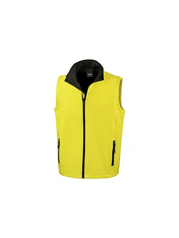 Yellow/Black