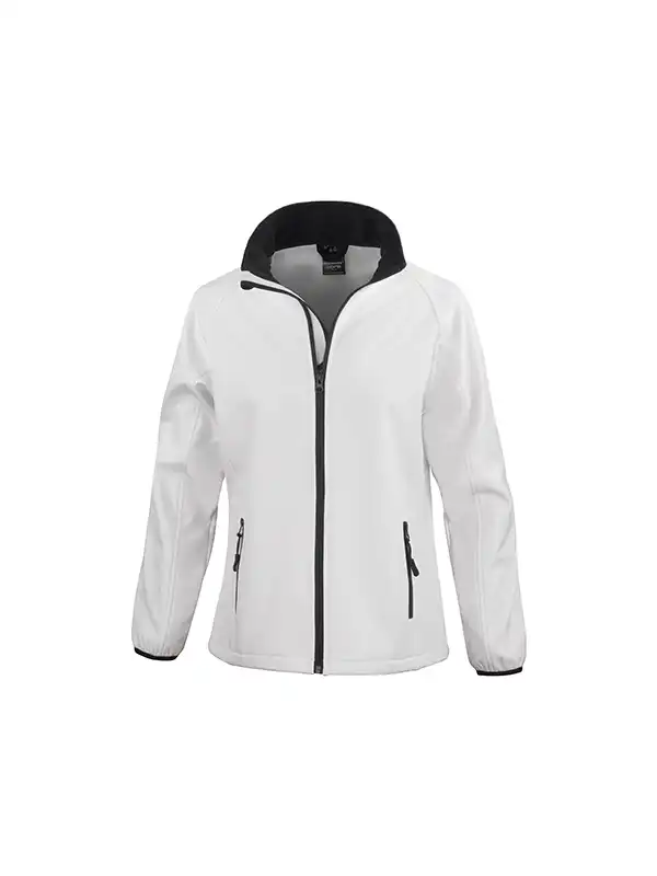 White/Black