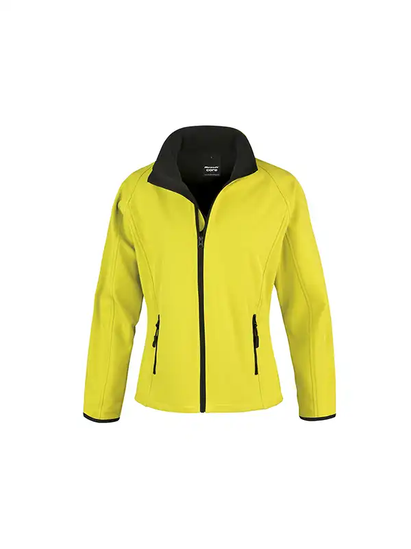 Yellow/Black