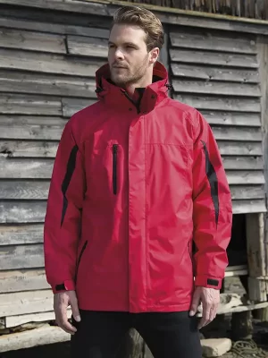 Jakna – Result – 3-in-1 Journey Jacket R400M