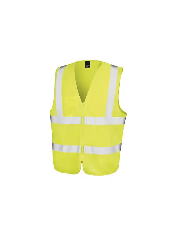 Fluorescent Yellow