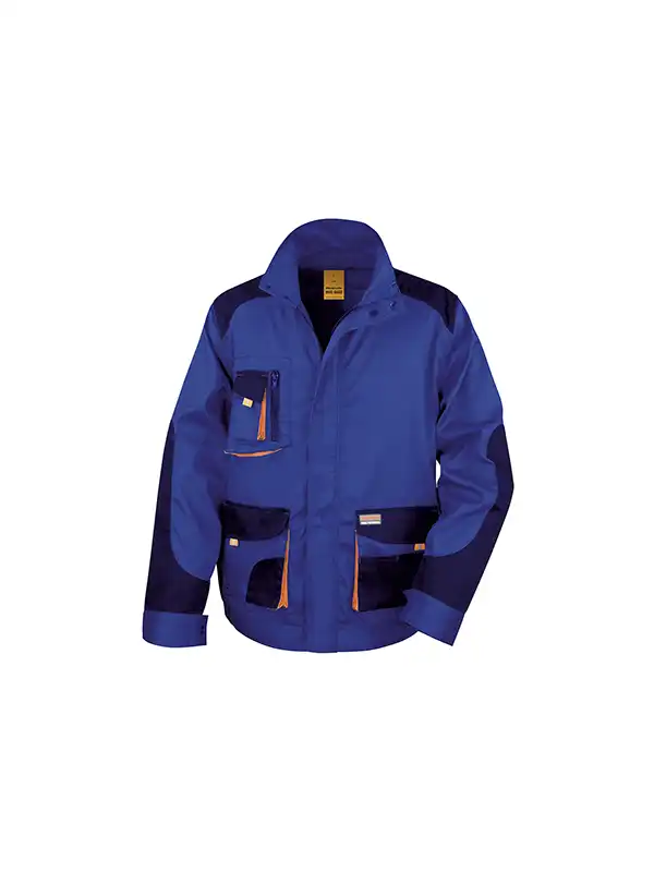 Royal/Navy/Orange