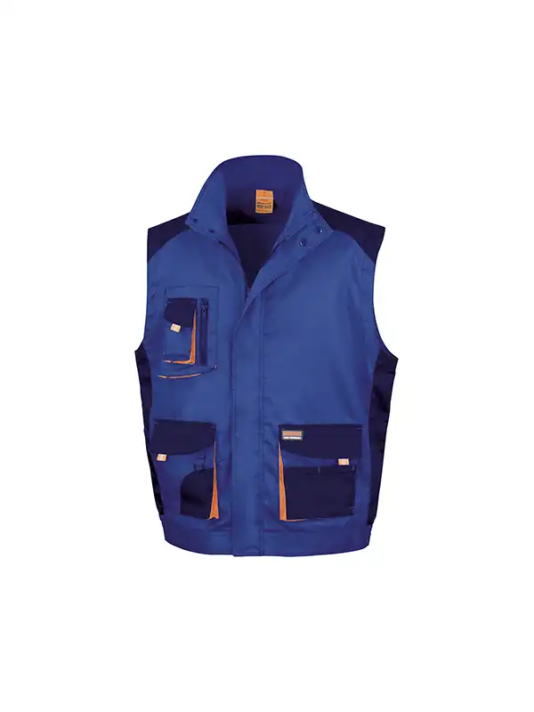 Royal/Navy/Orange