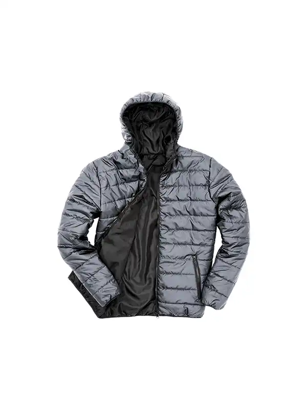 Frost Grey/Black